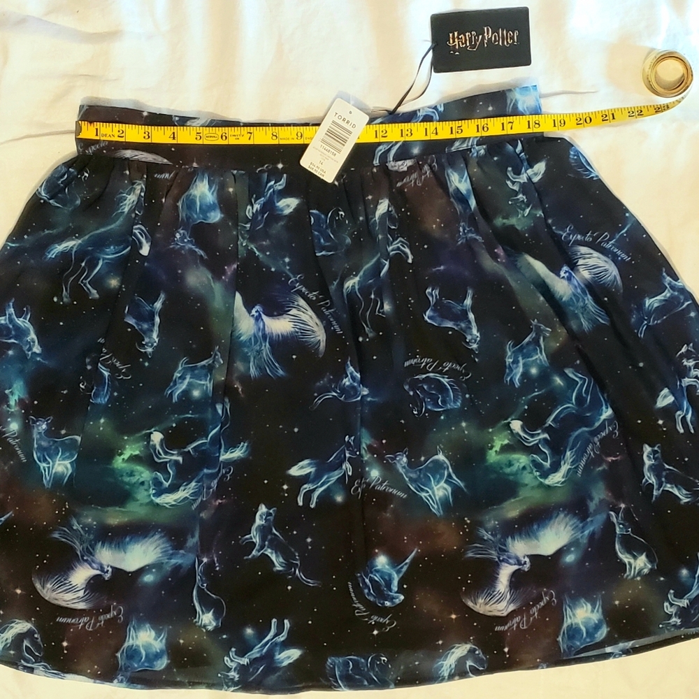 Patronus skirt